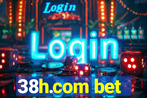 38h.com bet